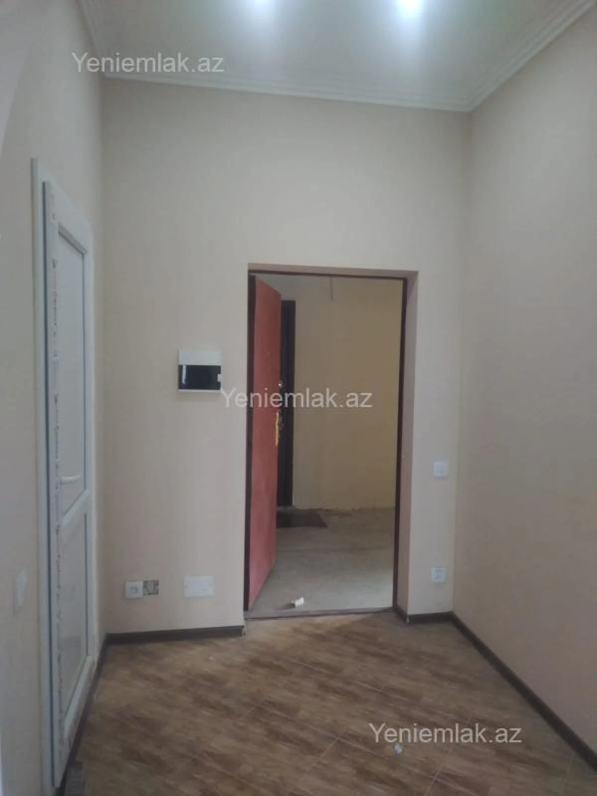 Satılır 2 otaqlı yeni tikili 57 m²
