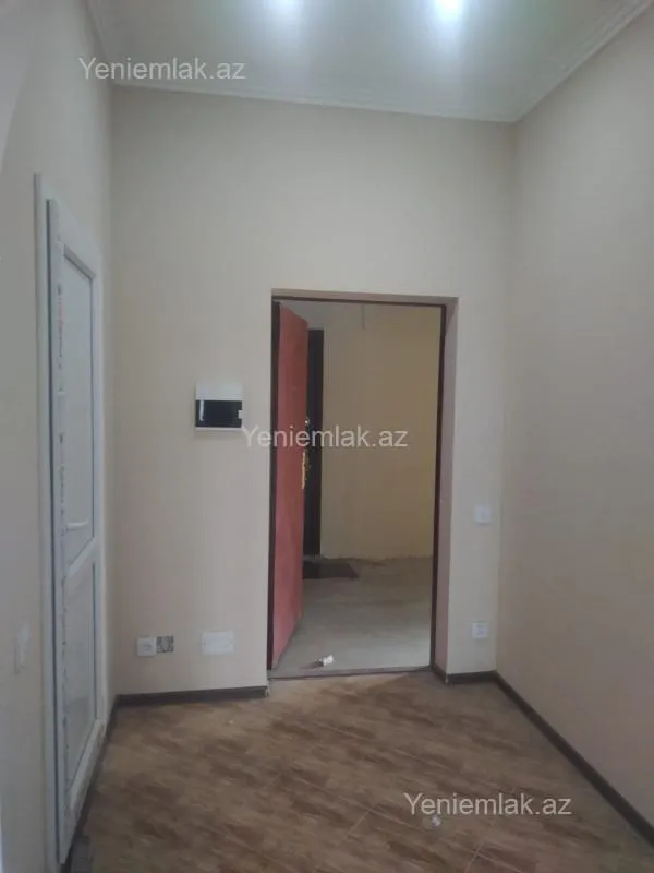 Satılır 2 otaqlı yeni tikili 57 m²