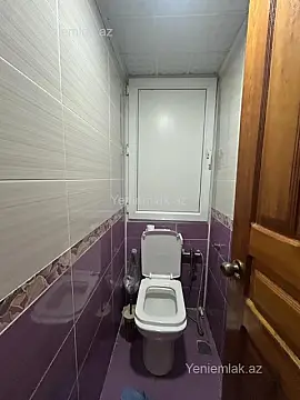 Satılır 4 otaqlı köhnə tikili 90 m²