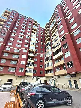 Satılır 3 otaqlı yeni tikili 117.7 m²