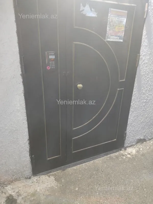 Satılır 2 otaqlı yeni tikili 53 m²