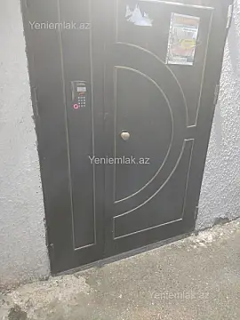 Satılır 2 otaqlı yeni tikili 53 m²