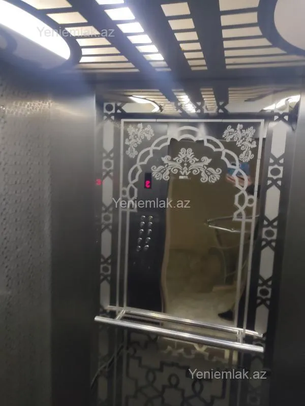 Satılır 2 otaqlı yeni tikili 53 m²