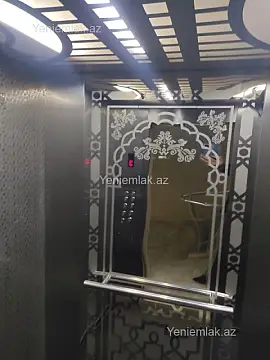 Satılır 2 otaqlı yeni tikili 53 m²