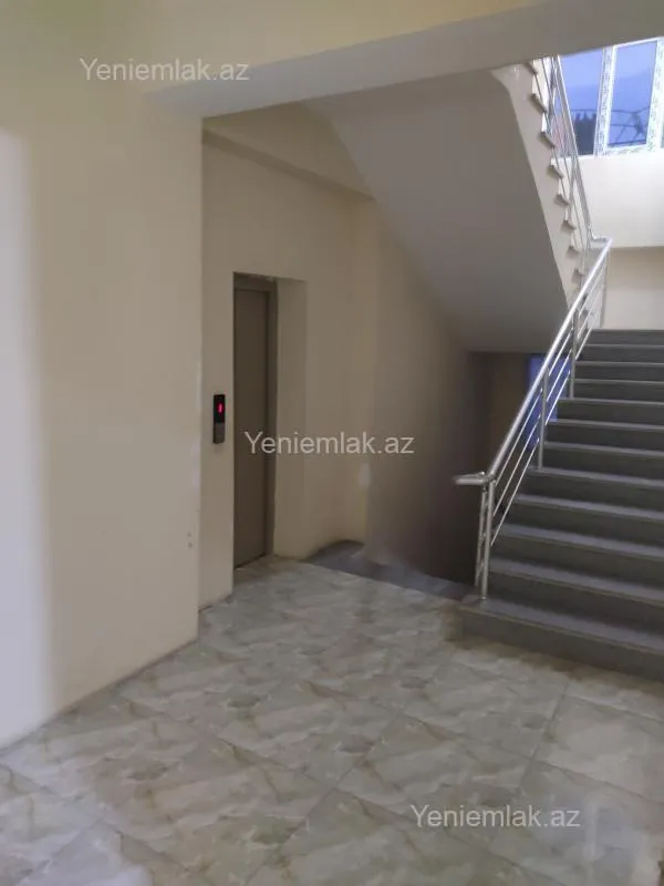 Satılır 2 otaqlı yeni tikili 53 m²
