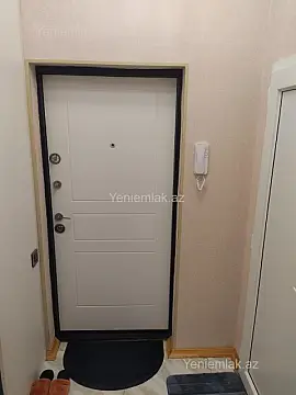 Satılır 2 otaqlı yeni tikili 53 m²