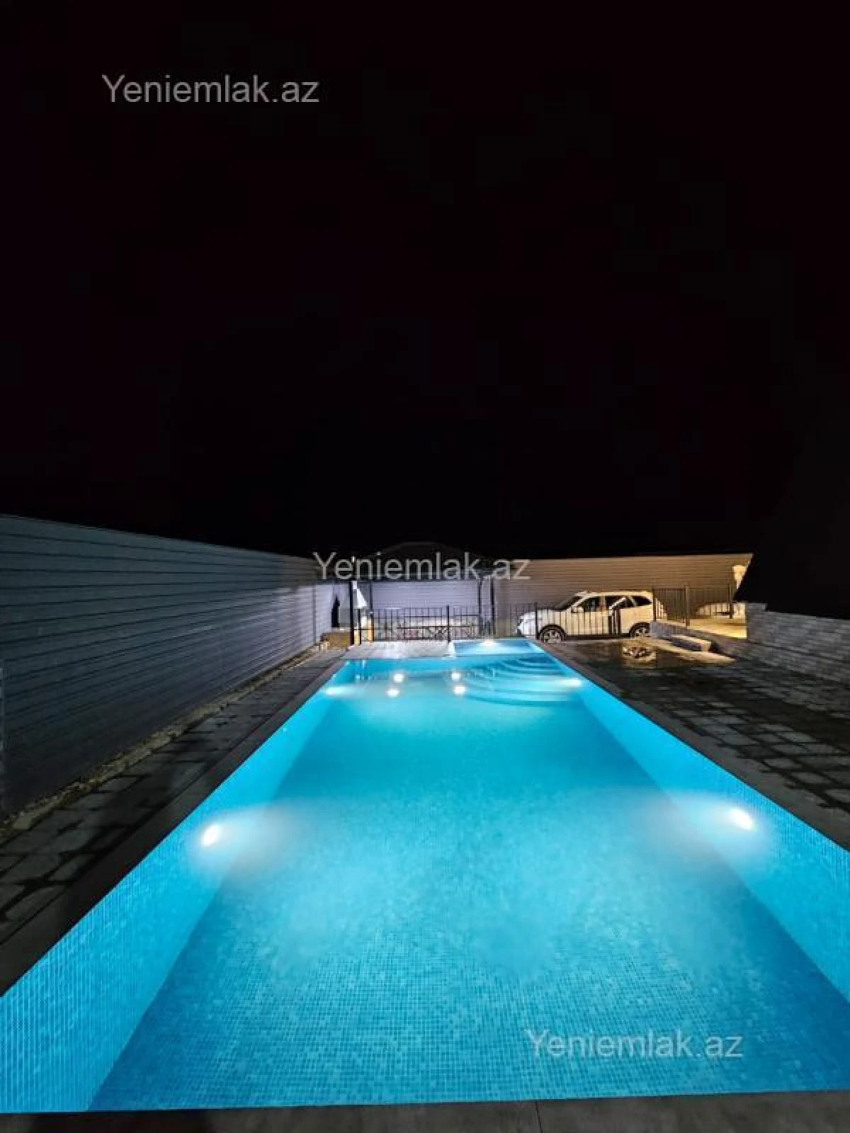 Satılır 5 otaqlı həyət evi 145 m²