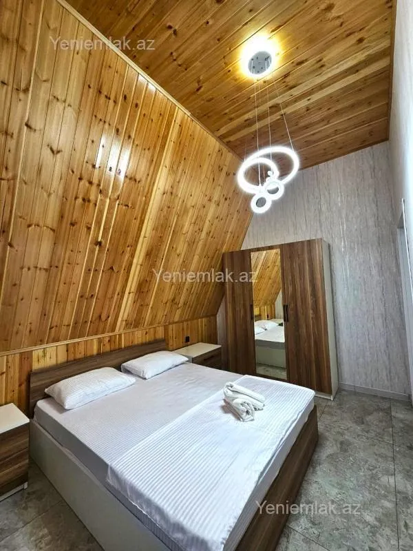 Satılır 5 otaqlı həyət evi 145 m²