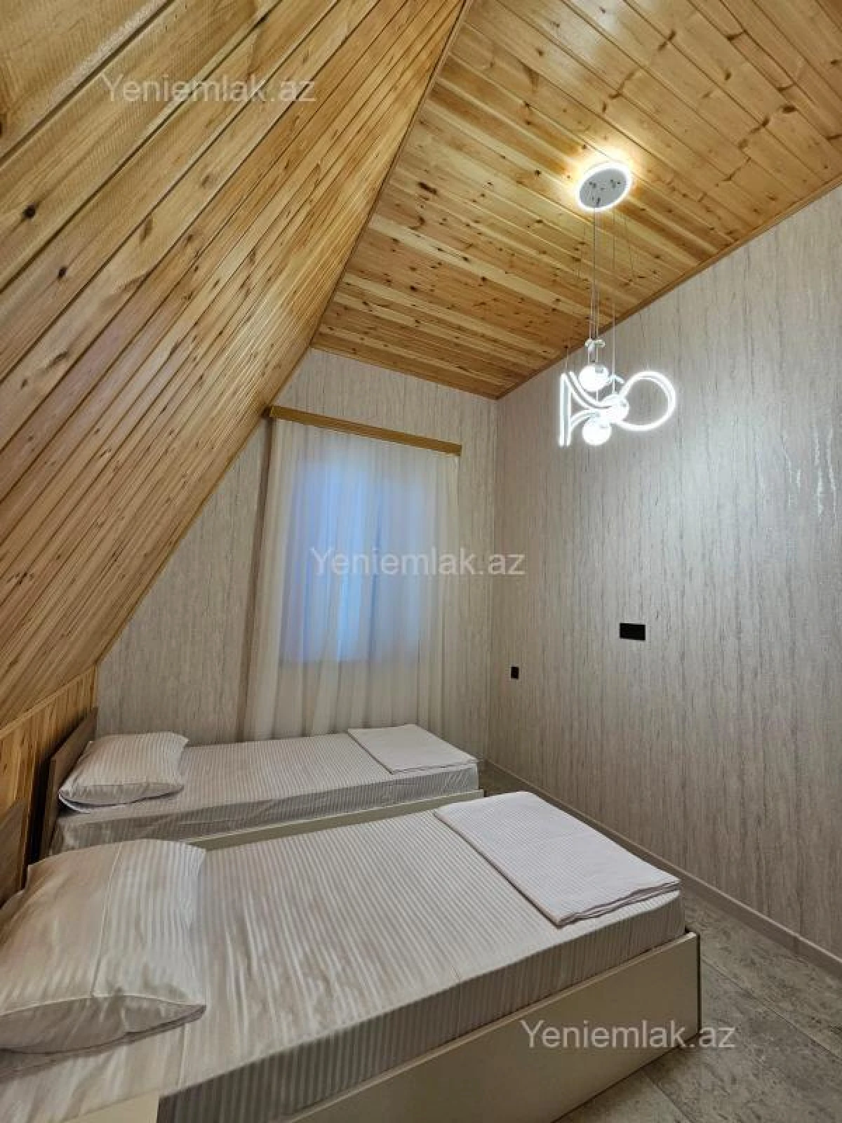 Satılır 5 otaqlı həyət evi 145 m²