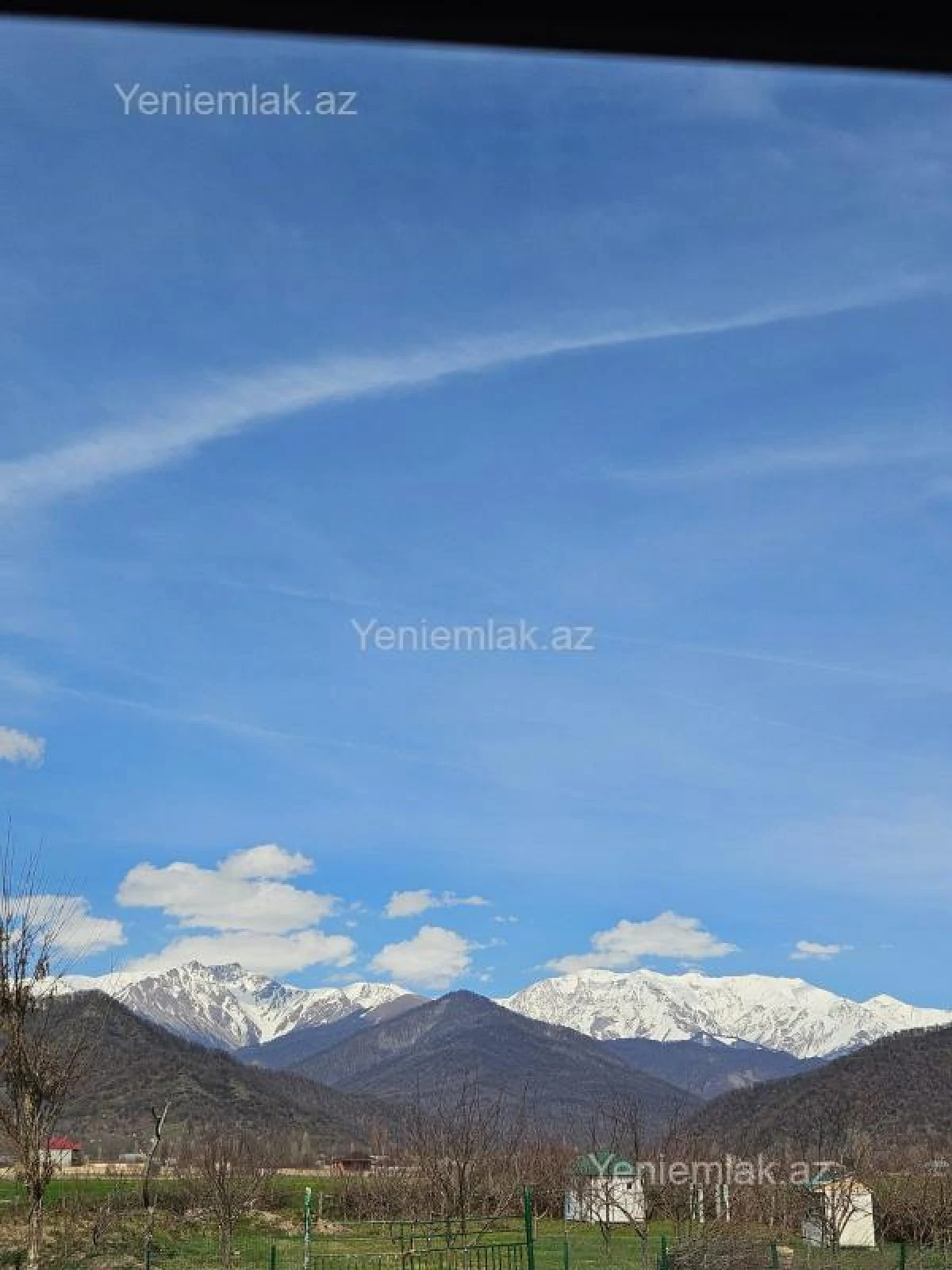 Satılır 5 otaqlı həyət evi 145 m²