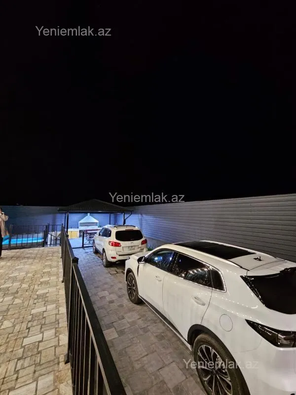 Satılır 5 otaqlı həyət evi 145 m²