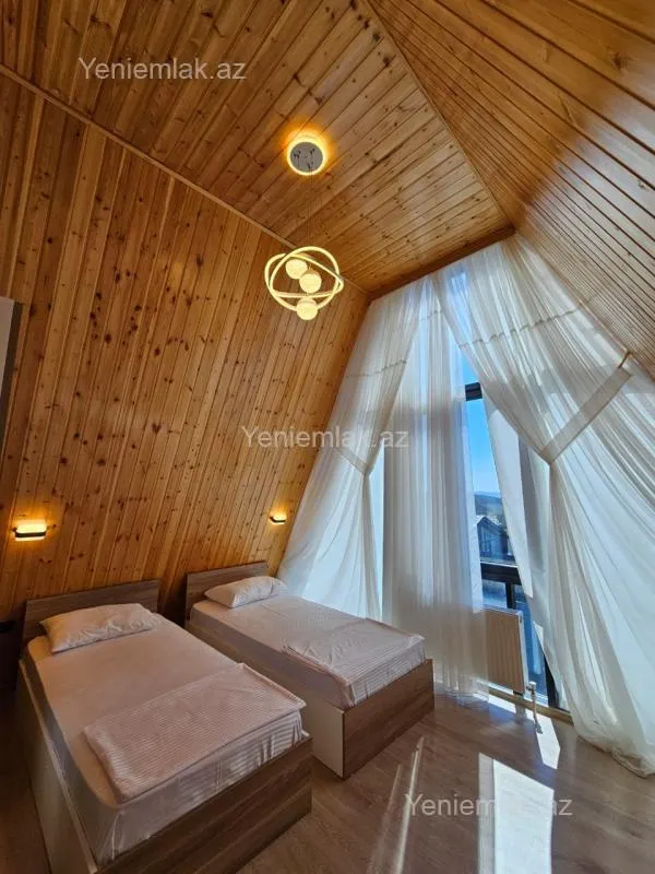 Satılır 5 otaqlı həyət evi 145 m²