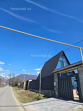 Satılır 5 otaqlı həyət evi 145 m²