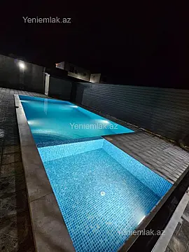 Satılır 5 otaqlı həyət evi 145 m²