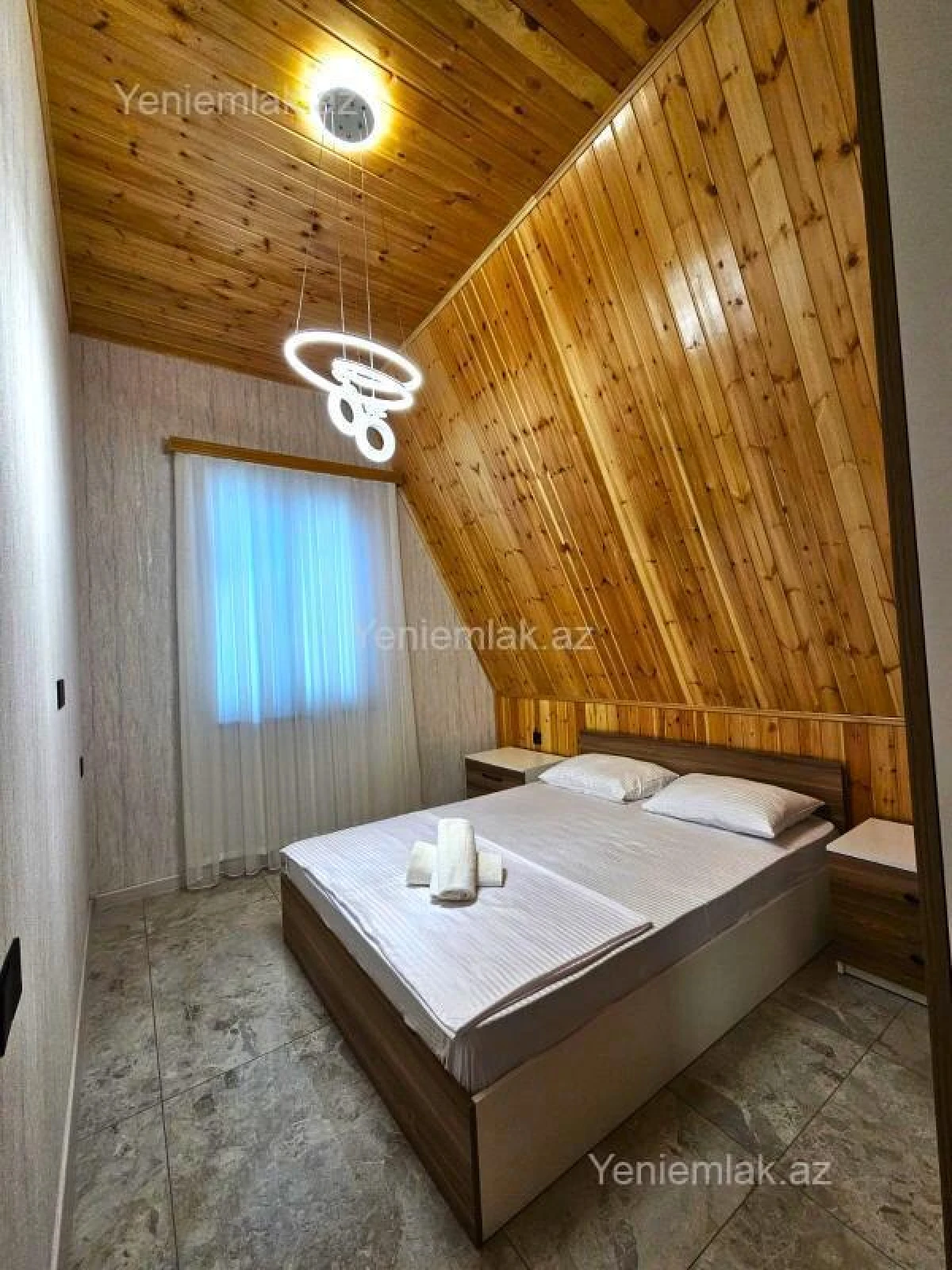 Satılır 5 otaqlı həyət evi 145 m²