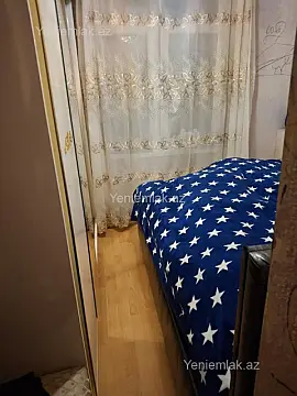 Satılır 2 otaqlı köhnə tikili 32 m²