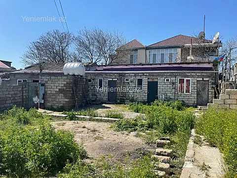 Satılır torpaq sahəsi — Bakı, Suraxanı