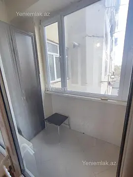 Satılır 3 otaqlı yeni tikili 120 m²