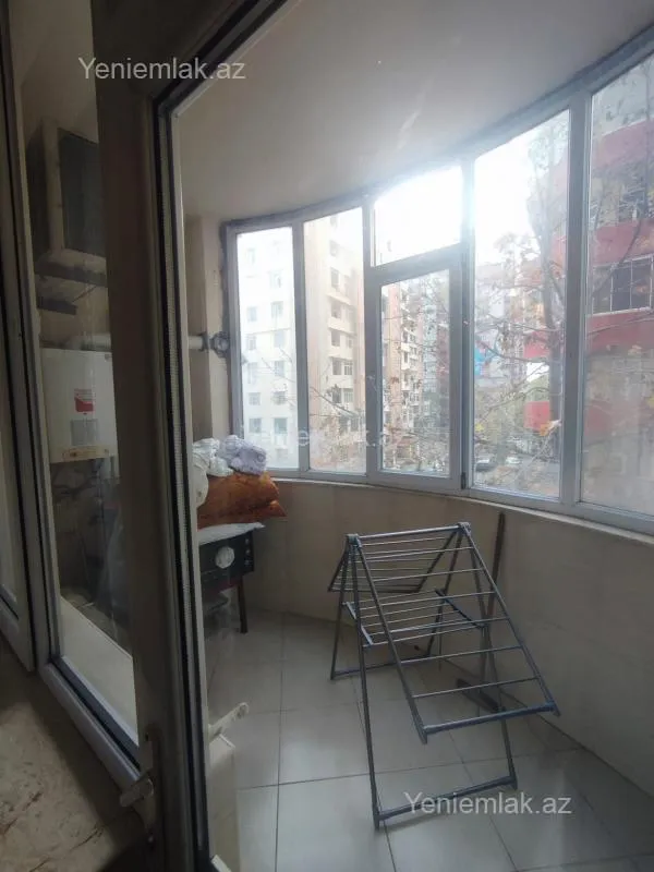 Satılır 3 otaqlı yeni tikili 120 m²