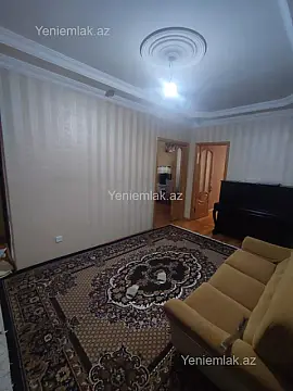 Satılır 3 otaqlı yeni tikili 120 m²