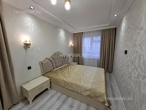Satılır 2 otaqlı köhnə tikili 50 m²