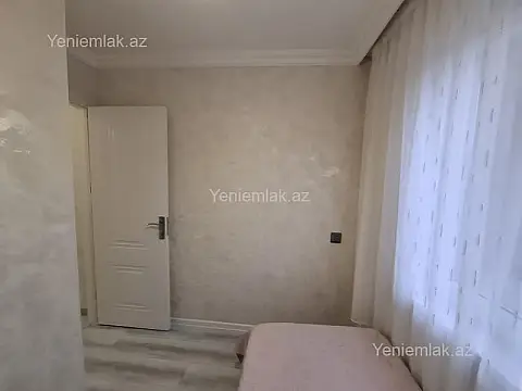 Satılır 2 otaqlı köhnə tikili 50 m²