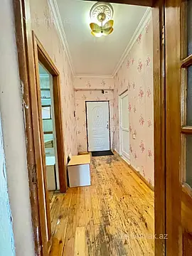 Satılır 2 otaqlı yeni tikili 70 m²