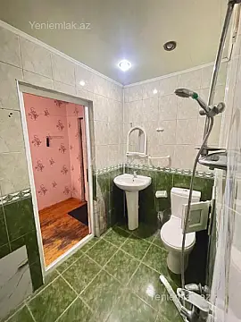 Satılır 2 otaqlı yeni tikili 70 m²