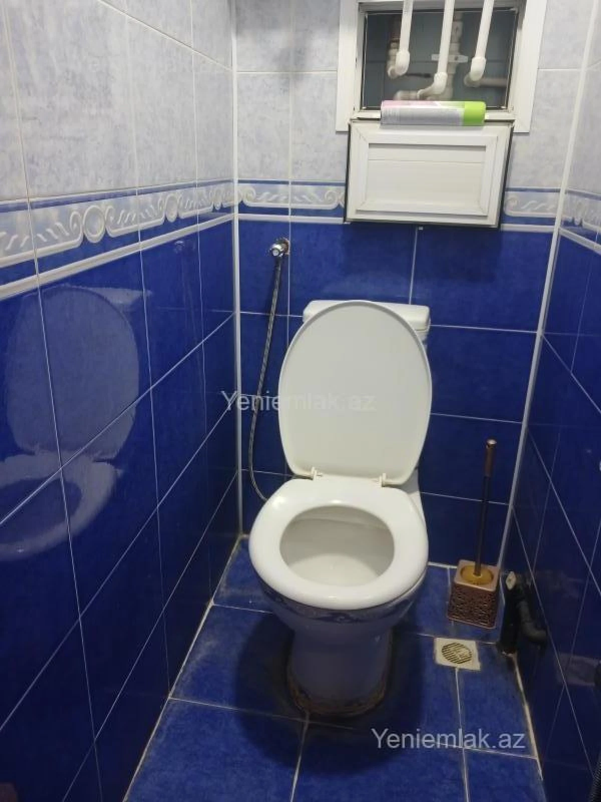Satılır 3 otaqlı köhnə tikili 60 m²