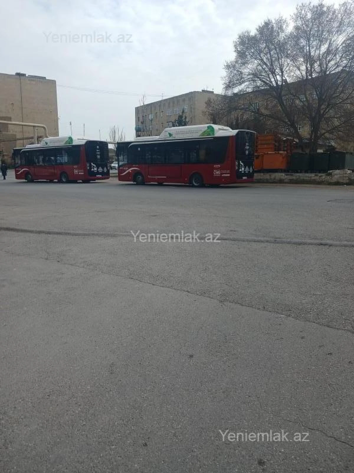 Satılır 3 otaqlı köhnə tikili 60 m²