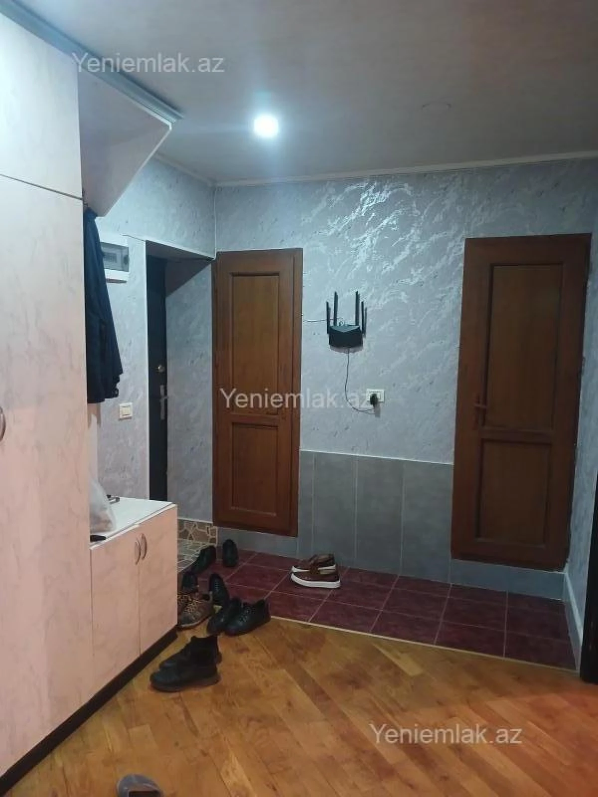 Satılır 3 otaqlı köhnə tikili 60 m²