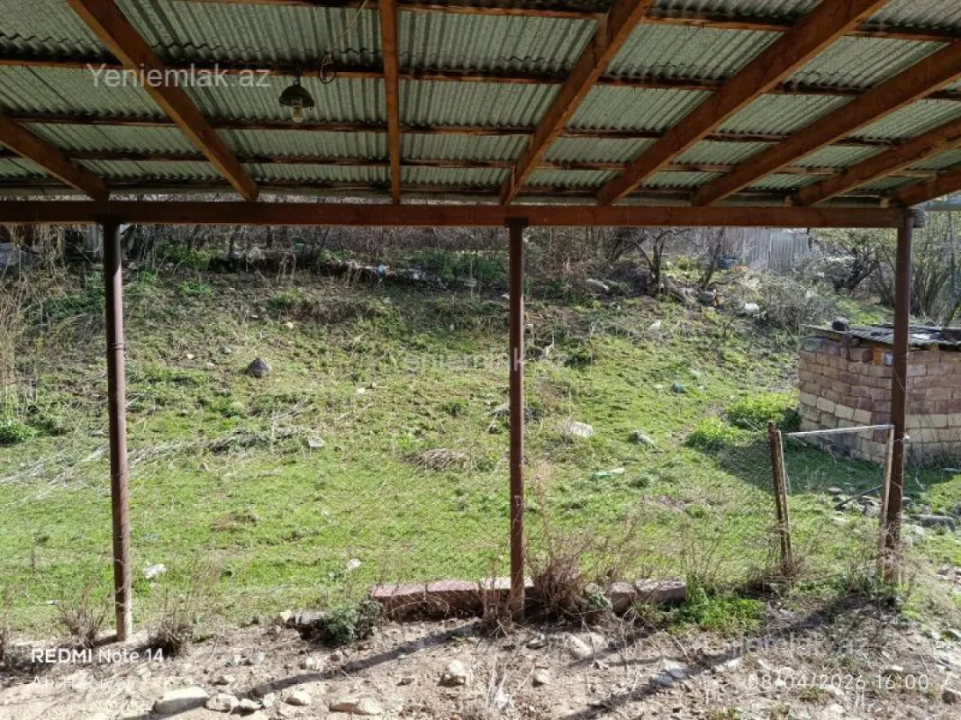 Satılır 4 otaqlı həyət evi 80 m²