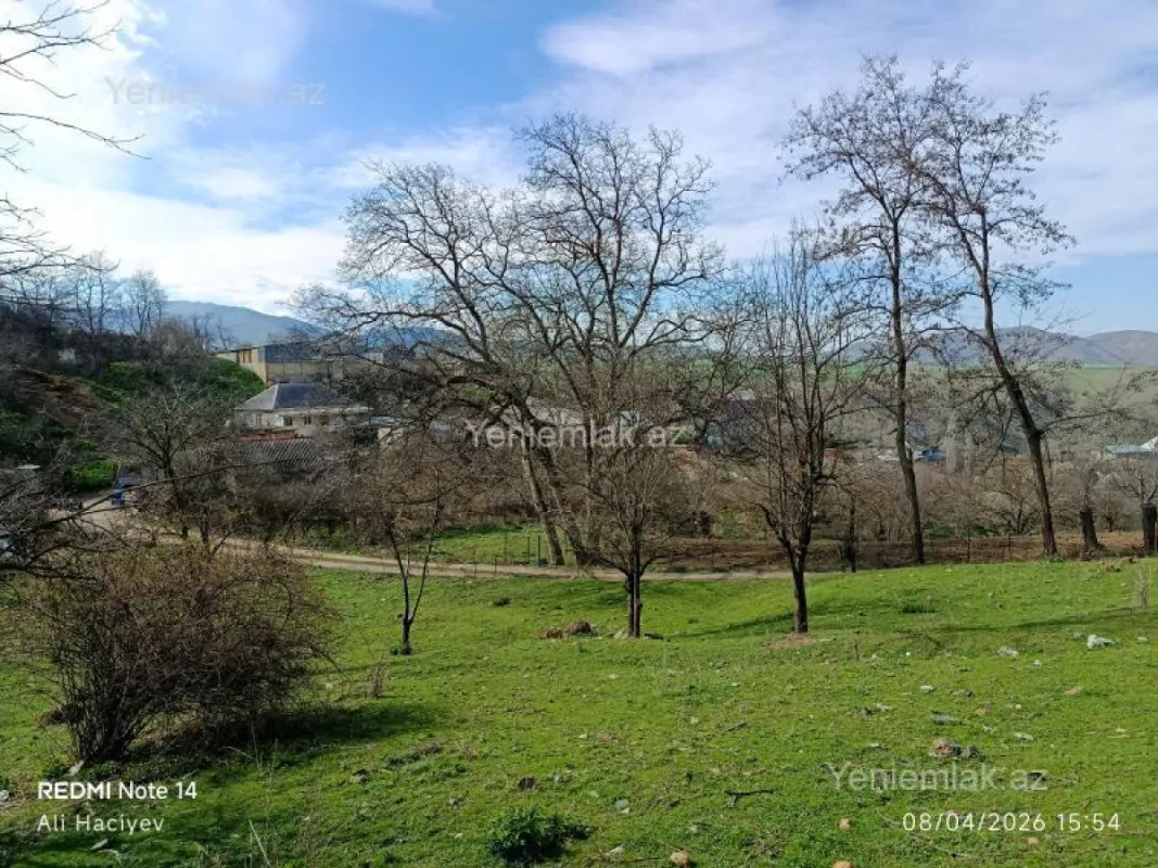 Satılır 4 otaqlı həyət evi 80 m²