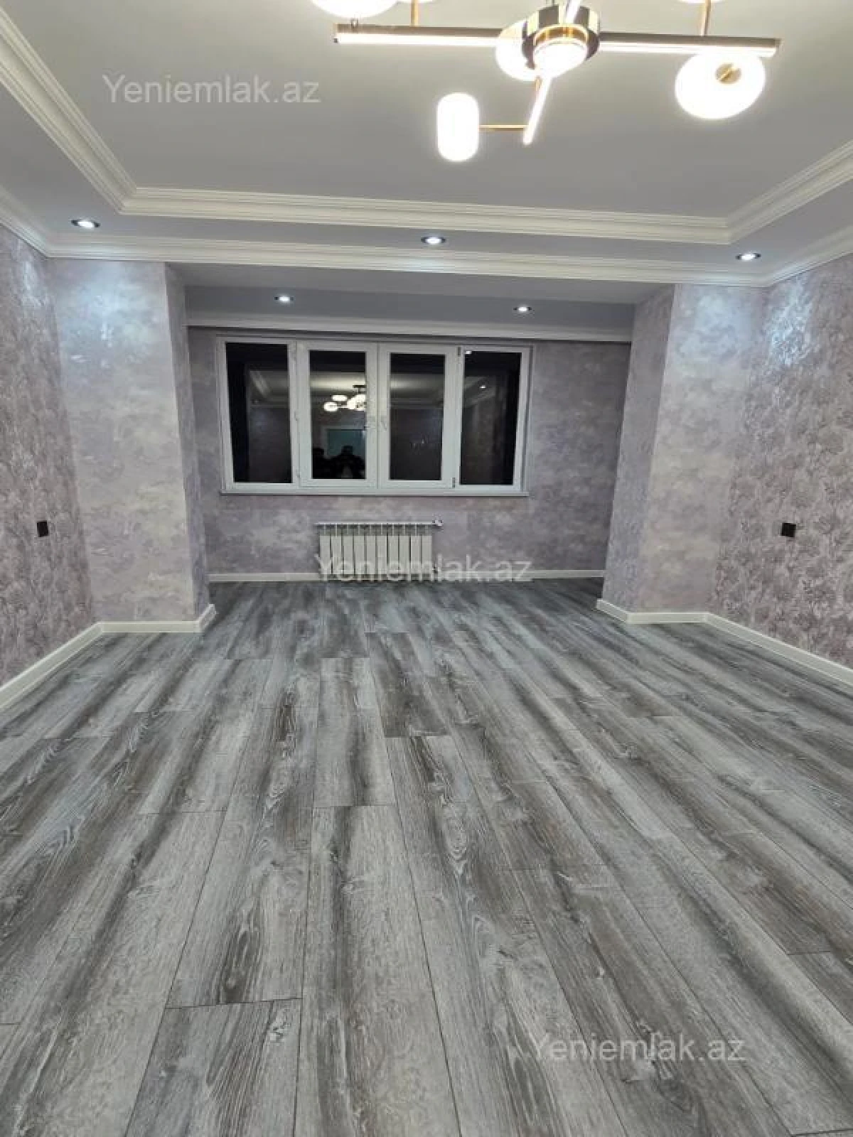 Satılır 3 otaqlı köhnə tikili 75 m²