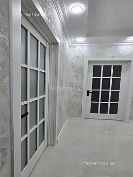 Satılır 3 otaqlı köhnə tikili 75 m²