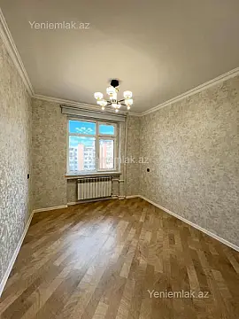 Satılır 2 otaqlı köhnə tikili 60 m²
