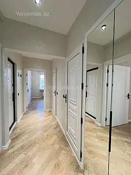 Satılır 2 otaqlı köhnə tikili 60 m²