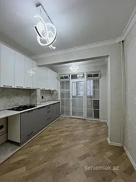 Satılır 2 otaqlı köhnə tikili 60 m²