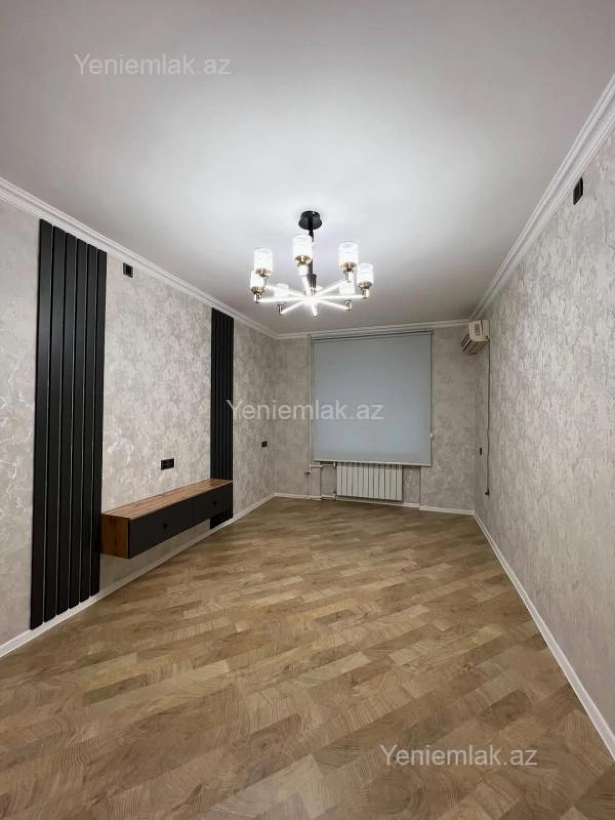 Satılır 2 otaqlı köhnə tikili 60 m²