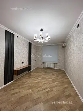 Satılır 2 otaqlı köhnə tikili 60 m² — Bakı, Xətai 2 otaq 60.00 m²