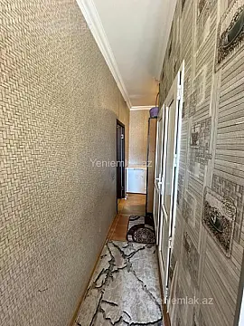 Satılır 2 otaqlı köhnə tikili 55 m²