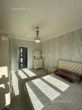 Satılır 3 otaqlı köhnə tikili 78 m²