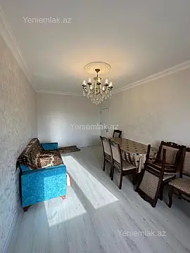 Satılır 3 otaqlı köhnə tikili 78 m²