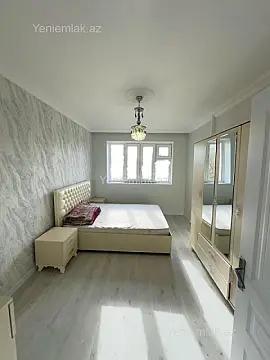 Satılır 3 otaqlı köhnə tikili 78 m²