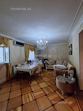 Satılır 3 otaqlı köhnə tikili 75 m²