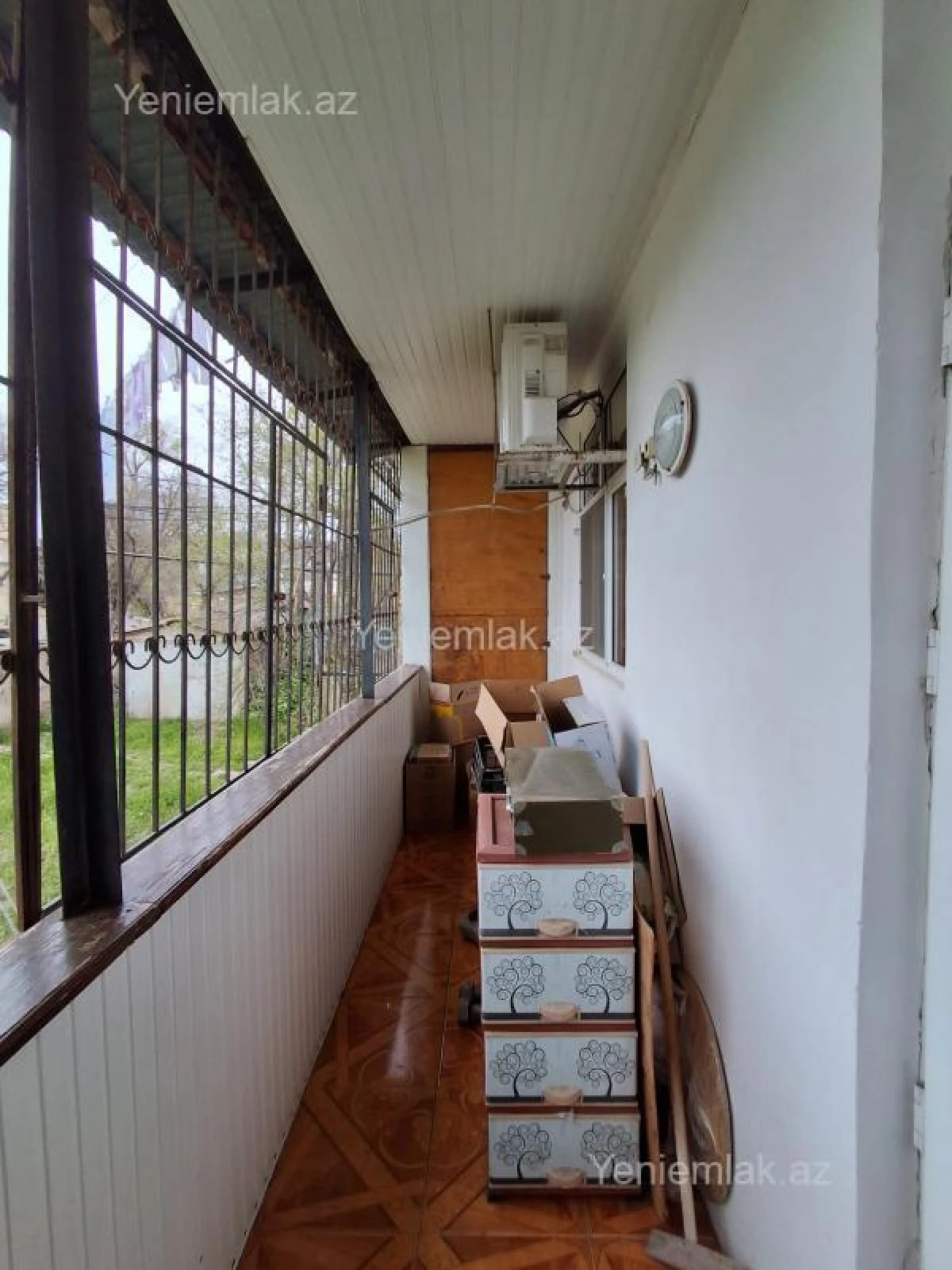 Satılır 3 otaqlı köhnə tikili 75 m²
