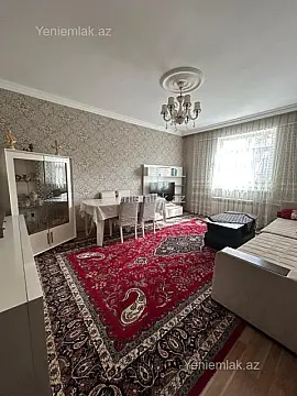 Satılır 6 otaqlı həyət evi 215 m²