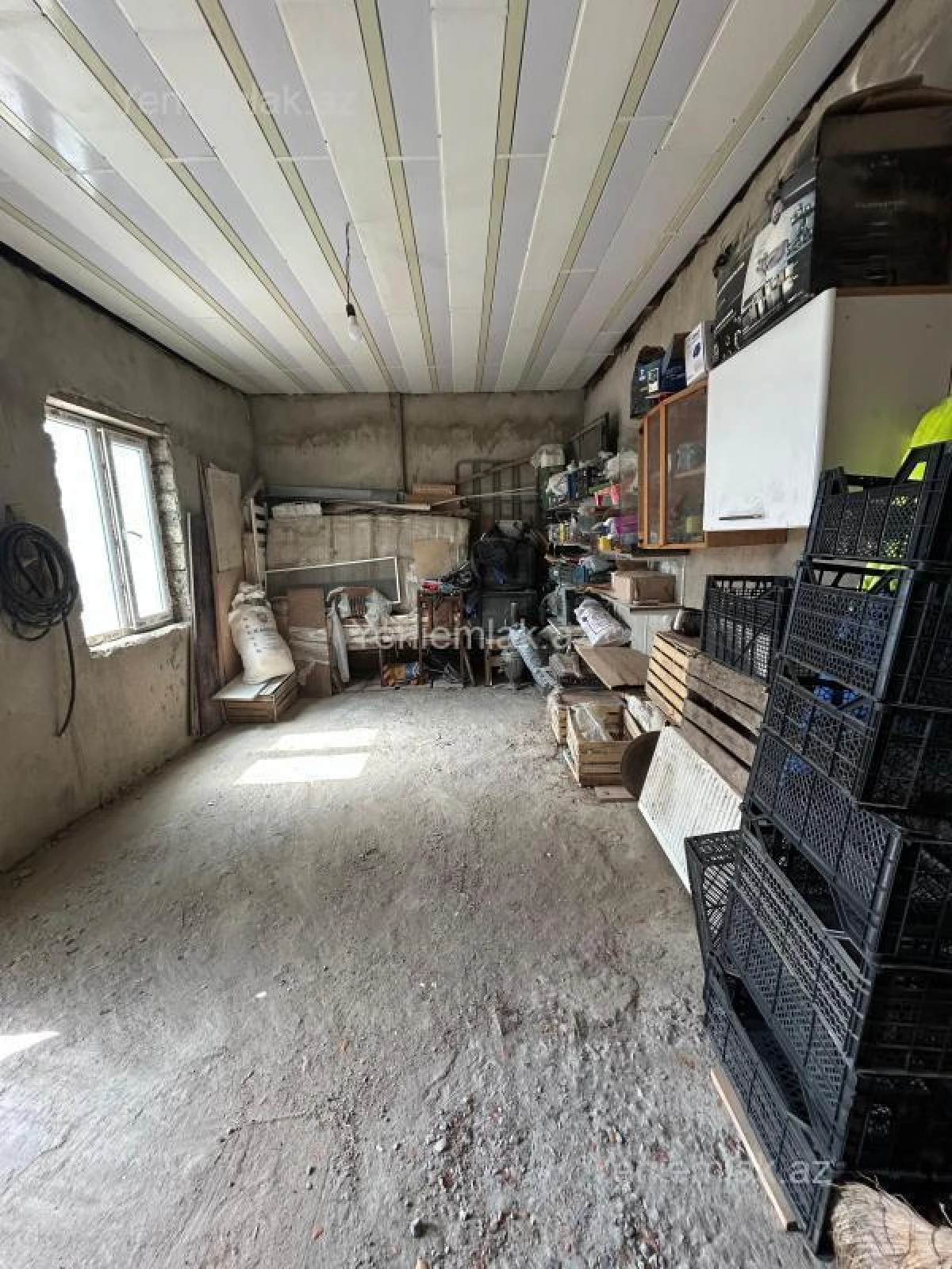 Satılır 6 otaqlı həyət evi 215 m²