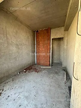 Satılır 3 otaqlı yeni tikili 113 m²