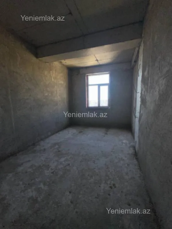 Satılır 3 otaqlı yeni tikili 113 m²